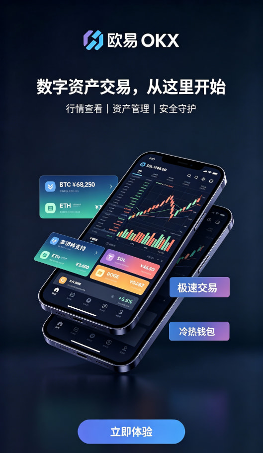 欧交易所App官方下载功能解析配图